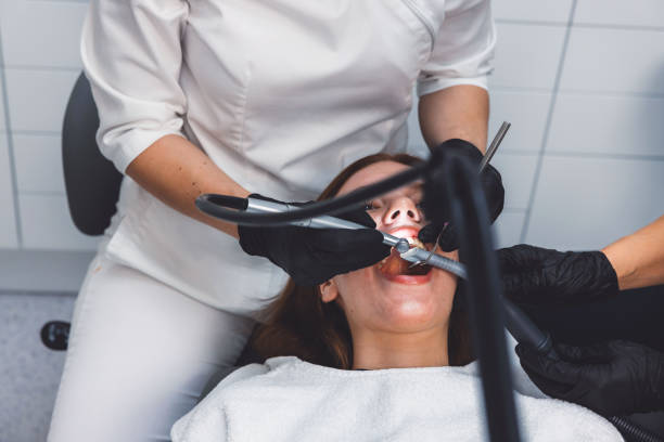 Best Dental Abscess Treatment in Shiner, TX