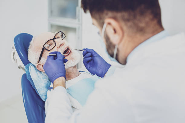 Best Emergency Dental Care for Sports Injuries in Shiner, TX